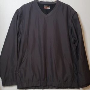 Grand Slam Convertible Windbreaker L